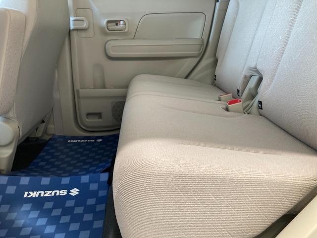 ワゴンR HYBRID FX-S 4型 デモカー使用車 ACC デュアルカメラブレーキサポート(前後衝突軽減ブレーキ) スマートキー キーレスプッシュスタート 電動格納式リモコンドアミラー アダプティブクルーズコントロール シートヒーター アクセサリーソケット(11枚目)