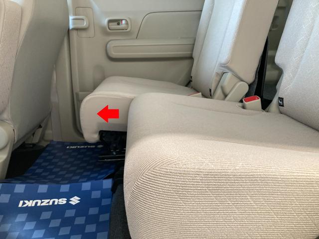 ワゴンR HYBRID FX-S 4型 デモカー使用車 ACC デュアルカメラブレーキサポート(前後衝突軽減ブレーキ) スマートキー キーレスプッシュスタート 電動格納式リモコンドアミラー アダプティブクルーズコントロール シートヒーター アクセサリーソケット(12枚目)