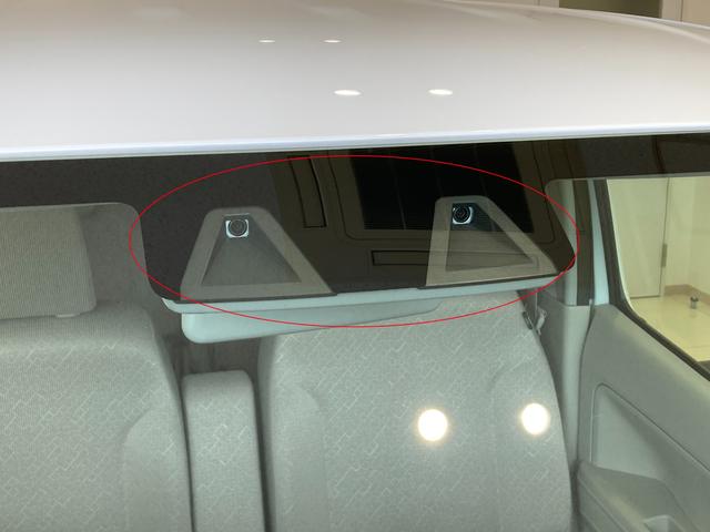 ワゴンR HYBRID FX-S 4型 デモカー使用車 ACC デュアルカメラブレーキサポート(前後衝突軽減ブレーキ) スマートキー キーレスプッシュスタート 電動格納式リモコンドアミラー アダプティブクルーズコントロール シートヒーター アクセサリーソケット(18枚目)