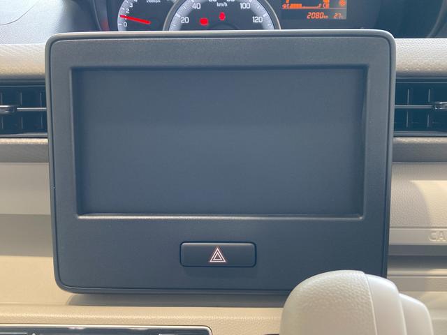 ワゴンR HYBRID FX-S 4型 デモカー使用車 ACC デュアルカメラブレーキサポート(前後衝突軽減ブレーキ) スマートキー キーレスプッシュスタート 電動格納式リモコンドアミラー アダプティブクルーズコントロール シートヒーター アクセサリーソケット(21枚目)