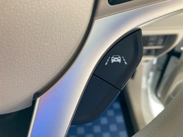 ワゴンR HYBRID FX-S 4型 デモカー使用車 ACC デュアルカメラブレーキサポート(前後衝突軽減ブレーキ) スマートキー キーレスプッシュスタート 電動格納式リモコンドアミラー アダプティブクルーズコントロール シートヒーター アクセサリーソケット(27枚目)