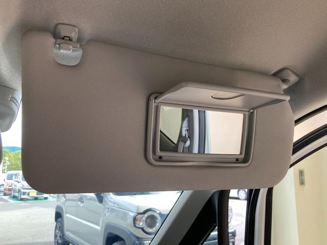 ワゴンR HYBRID FX-S 4型 デモカー使用車 ACC デュアルカメラブレーキサポート(前後衝突軽減ブレーキ) スマートキー キーレスプッシュスタート 電動格納式リモコンドアミラー アダプティブクルーズコントロール シートヒーター アクセサリーソケット(28枚目)