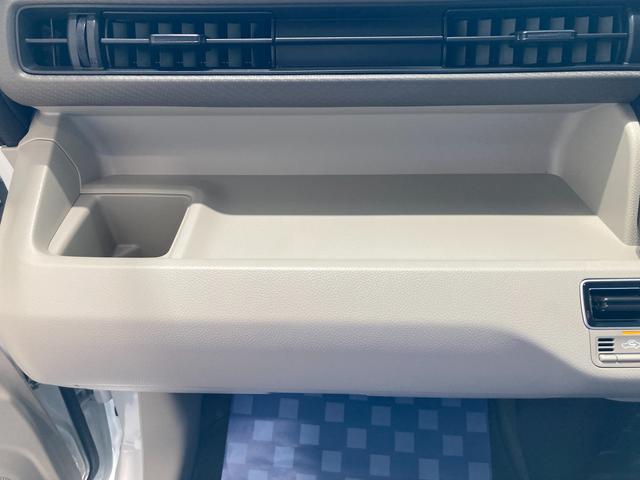 ワゴンR HYBRID FX-S 4型 デモカー使用車 ACC デュアルカメラブレーキサポート(前後衝突軽減ブレーキ) スマートキー キーレスプッシュスタート 電動格納式リモコンドアミラー アダプティブクルーズコントロール シートヒーター アクセサリーソケット(50枚目)