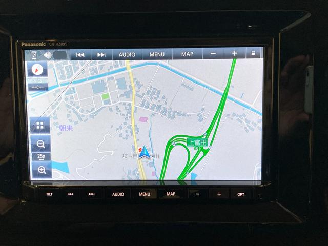 ソリオバンディット バンディット HYBRID SV 2型  ナビ 全方位カメラ デュアルカメラブレーキサポート(前後衝突軽減ブレーキ) ナビゲーション 全方位カメラパッケージ 後席両側パワースライドドア ETC 前後ドライブレコーダー ACC シートヒーター アルミホイール(6枚目)