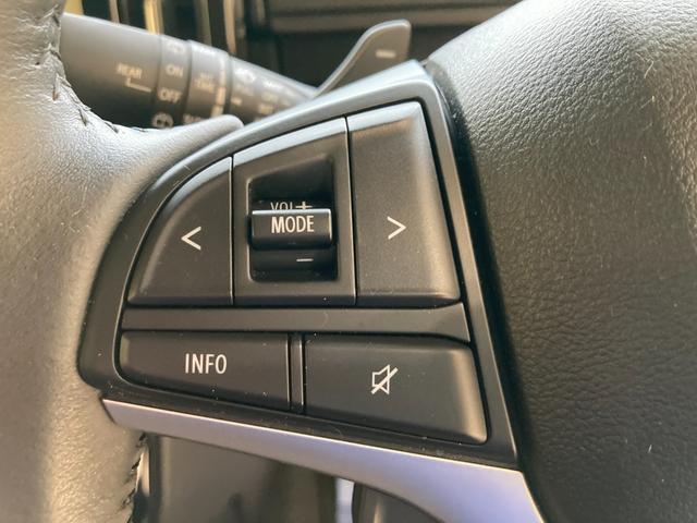 ソリオバンディット バンディット HYBRID SV 2型  ナビ 全方位カメラ デュアルカメラブレーキサポート(前後衝突軽減ブレーキ) ナビゲーション 全方位カメラパッケージ 後席両側パワースライドドア ETC 前後ドライブレコーダー ACC シートヒーター アルミホイール(9枚目)