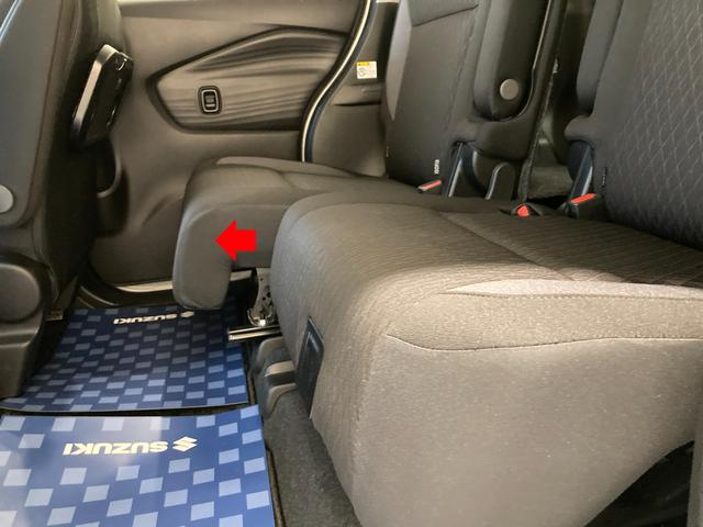 ソリオバンディット バンディット HYBRID SV 2型  ナビ 全方位カメラ デュアルカメラブレーキサポート(前後衝突軽減ブレーキ) ナビゲーション 全方位カメラパッケージ 後席両側パワースライドドア ETC 前後ドライブレコーダー ACC シートヒーター アルミホイール(12枚目)
