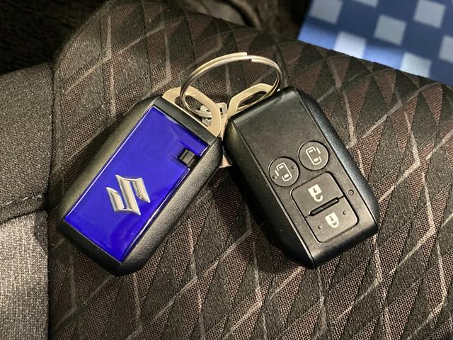 ソリオバンディット バンディット HYBRID SV 2型  ナビ 全方位カメラ デュアルカメラブレーキサポート(前後衝突軽減ブレーキ) ナビゲーション 全方位カメラパッケージ 後席両側パワースライドドア ETC 前後ドライブレコーダー ACC シートヒーター アルミホイール(20枚目)