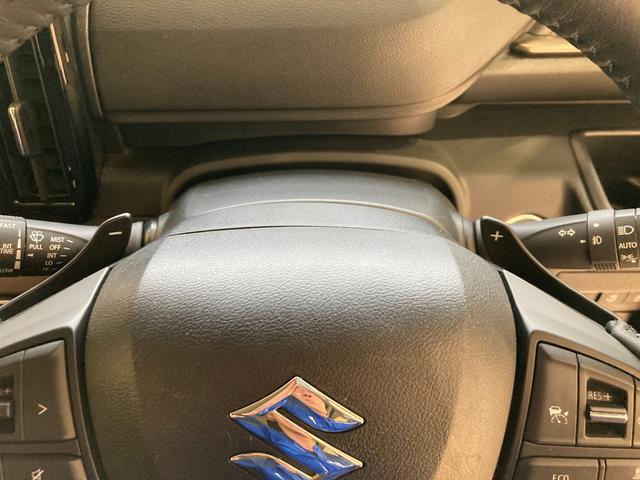 ソリオバンディット バンディット HYBRID SV 2型  ナビ 全方位カメラ デュアルカメラブレーキサポート(前後衝突軽減ブレーキ) ナビゲーション 全方位カメラパッケージ 後席両側パワースライドドア ETC 前後ドライブレコーダー ACC シートヒーター アルミホイール(24枚目)