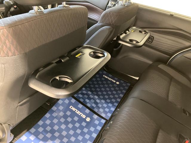 ソリオバンディット バンディット HYBRID SV 2型  ナビ 全方位カメラ デュアルカメラブレーキサポート(前後衝突軽減ブレーキ) ナビゲーション 全方位カメラパッケージ 後席両側パワースライドドア ETC 前後ドライブレコーダー ACC シートヒーター アルミホイール(54枚目)