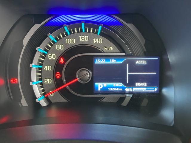 ハスラー HYBRID Xターボ 全方位ナビ ドラレコ ETC2.0 デュアルカメラブレーキサポート(前後衝突軽減ブレーキ) 全方位モニター付きメモリーナビゲーション(Bluetooth対応) 前後ドライブレコーダー ETC2.0 アダプティブクルーズコントロール(3枚目)