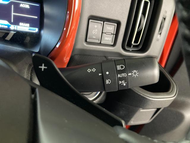 ハスラー HYBRID Xターボ 全方位ナビ ドラレコ ETC2.0 デュアルカメラブレーキサポート(前後衝突軽減ブレーキ) 全方位モニター付きメモリーナビゲーション(Bluetooth対応) 前後ドライブレコーダー ETC2.0 アダプティブクルーズコントロール(24枚目)