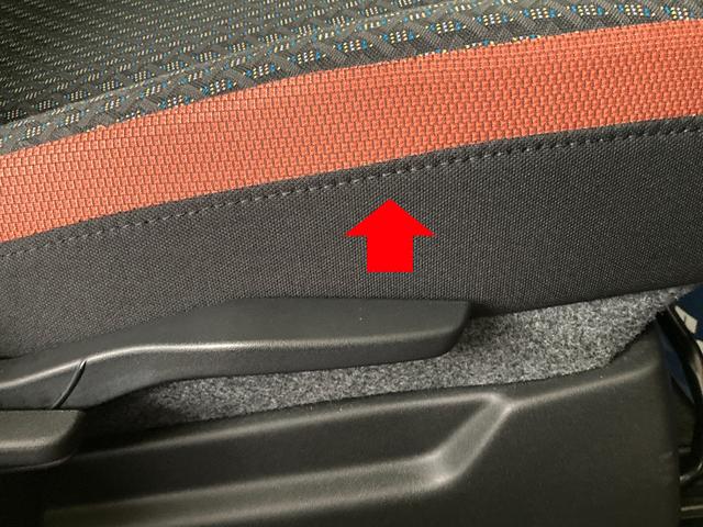 ハスラー HYBRID Xターボ 全方位ナビ ドラレコ ETC2.0 デュアルカメラブレーキサポート(前後衝突軽減ブレーキ) 全方位モニター付きメモリーナビゲーション(Bluetooth対応) 前後ドライブレコーダー ETC2.0 アダプティブクルーズコントロール(35枚目)