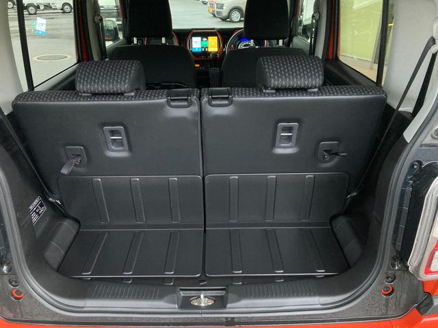 ハスラー HYBRID Xターボ 全方位ナビ ドラレコ ETC2.0 デュアルカメラブレーキサポート(前後衝突軽減ブレーキ) 全方位モニター付きメモリーナビゲーション(Bluetooth対応) 前後ドライブレコーダー ETC2.0 アダプティブクルーズコントロール(42枚目)