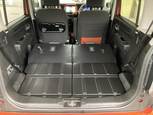 ハスラー HYBRID Xターボ 全方位ナビ ドラレコ ETC2.0 デュアルカメラブレーキサポート(前後衝突軽減ブレーキ) 全方位モニター付きメモリーナビゲーション(Bluetooth対応) 前後ドライブレコーダー ETC2.0 アダプティブクルーズコントロール(44枚目)