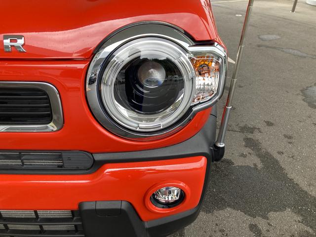 ハスラー HYBRID Xターボ 全方位ナビ ドラレコ ETC2.0 デュアルカメラブレーキサポート(前後衝突軽減ブレーキ) 全方位モニター付きメモリーナビゲーション(Bluetooth対応) 前後ドライブレコーダー ETC2.0 アダプティブクルーズコントロール(66枚目)