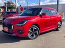 ＨＹＢＲＩＤ　ＭＺ　　デモカー使用車　衝突軽減Ｂ　オーディオ　デュアルセンサーブレーキサポートＩＩ（前後衝突軽減ブレーキ）　ディスプレイオーディオ（Ｂｌｕｅｔｏｏｔｈ対応）　ＬＥＤヘッドライト　フォグランプ　アルミホイール　電動パーキング　ＡＣＣ（65枚目）
