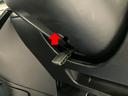 【チルトステアリング機能】ハンドルの高さもお好みに合わせて微調整可能。