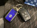 バンディット HYBRID SV 2型  ナビ 全方位カメラ デュアルカメラブレーキサポート(前後衝突軽減ブレーキ) ナビゲーション 全方位カメラパッケージ 後席両側パワースライドドア ETC 前後ドライブレコーダー ACC シートヒーター アルミホイール(20枚目)
