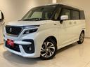 バンディット HYBRID SV 2型  ナビ 全方位カメラ デュアルカメラブレーキサポート(前後衝突軽減ブレーキ) ナビゲーション 全方位カメラパッケージ 後席両側パワースライドドア ETC 前後ドライブレコーダー ACC シートヒーター アルミホイール(76枚目)