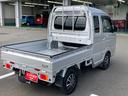 スーパーキャリイ　Ｘ　４型　　４ＷＤ　５ＭＴ　ＯＫ保証　デュアルカメラブレーキサポート（衝突被害軽減ブレーキ）　パートタイム４ＷＤ（高低二速切替式）　５ＭＴ　パワーウィンドウ　アクセサリーソケット　デフロック　フォグランプ　リヤゲートチェーン　社外アルミ（35枚目）