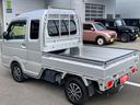スーパーキャリイ　Ｘ　４型　　４ＷＤ　５ＭＴ　ＯＫ保証　デュアルカメラブレーキサポート（衝突被害軽減ブレーキ）　パートタイム４ＷＤ（高低二速切替式）　５ＭＴ　パワーウィンドウ　アクセサリーソケット　デフロック　フォグランプ　リヤゲートチェーン　社外アルミ（36枚目）