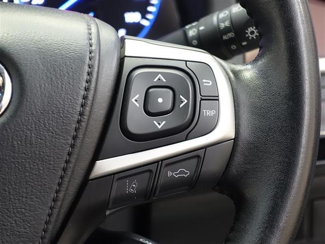 ハリアーハイブリッド プレミアム　４ＷＤ　フルセグ　メモリーナビ　ＤＶＤ再生　ミュージックプレイヤー接続可　バックカメラ　衝突被害軽減システム　ＥＴＣ　ＬＥＤヘッドランプ（17枚目）