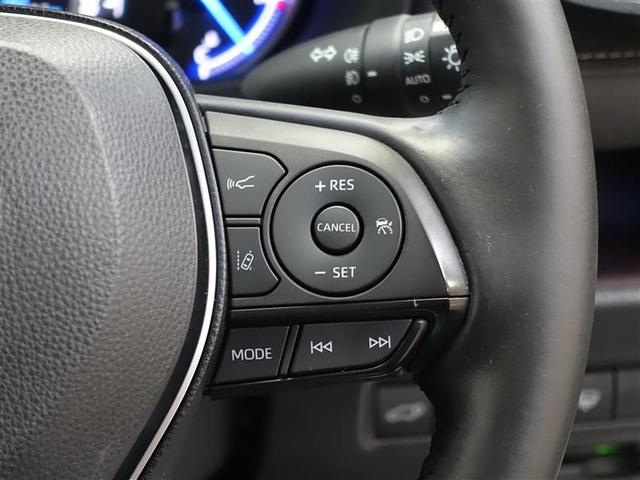 ＲＡＶ４ ハイブリッドＧ　サンルーフ　４ＷＤ　フルセグ　メモリーナビ　ＤＶＤ再生　ミュージックプレイヤー接続可　バックカメラ　衝突被害軽減システム　ＥＴＣ　ドラレコ　ＬＥＤヘッドランプ（17枚目）