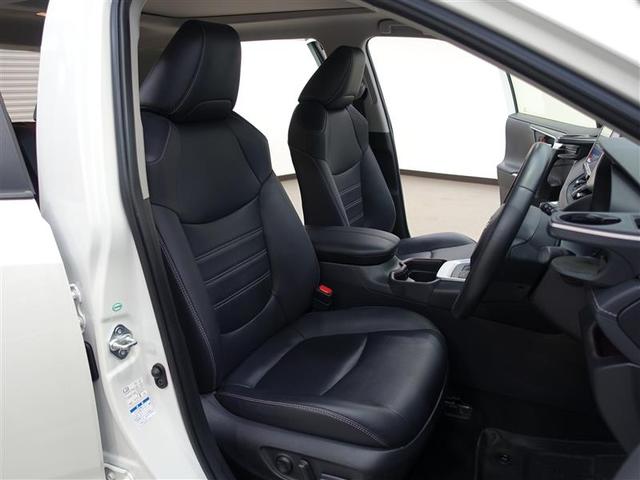ＲＡＶ４ ハイブリッドＧ　サンルーフ　４ＷＤ　フルセグ　メモリーナビ　ＤＶＤ再生　ミュージックプレイヤー接続可　バックカメラ　衝突被害軽減システム　ＥＴＣ　ドラレコ　ＬＥＤヘッドランプ（26枚目）