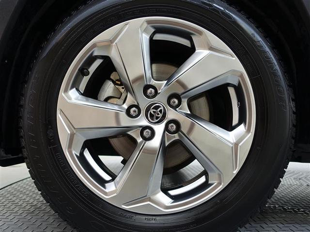 ＲＡＶ４ ハイブリッドＧ　サンルーフ　４ＷＤ　フルセグ　メモリーナビ　ＤＶＤ再生　ミュージックプレイヤー接続可　バックカメラ　衝突被害軽減システム　ＥＴＣ　ドラレコ　ＬＥＤヘッドランプ（33枚目）