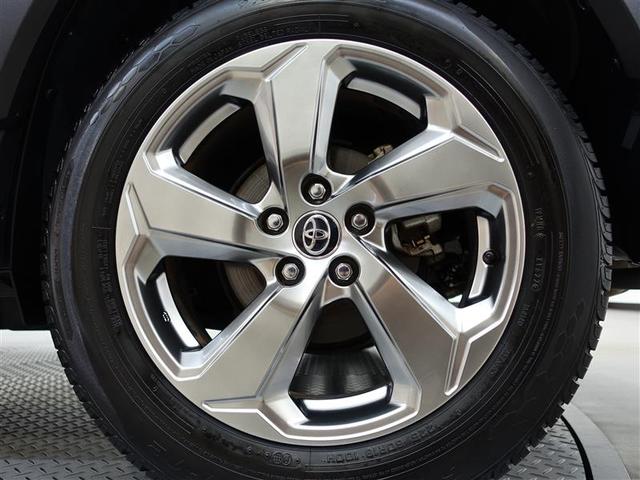 ＲＡＶ４ ハイブリッドＧ　サンルーフ　４ＷＤ　フルセグ　メモリーナビ　ＤＶＤ再生　ミュージックプレイヤー接続可　バックカメラ　衝突被害軽減システム　ＥＴＣ　ドラレコ　ＬＥＤヘッドランプ（35枚目）