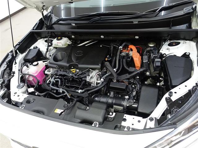 ＲＡＶ４ ハイブリッドＧ　サンルーフ　４ＷＤ　フルセグ　メモリーナビ　ＤＶＤ再生　ミュージックプレイヤー接続可　バックカメラ　衝突被害軽減システム　ＥＴＣ　ドラレコ　ＬＥＤヘッドランプ（36枚目）
