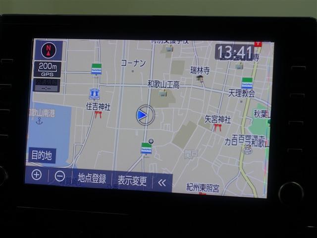 カローラスポーツ ハイブリッドＧ　Ｚ　フルセグ　メモリーナビ　ＤＶＤ再生　ミュージックプレイヤー接続可　バックカメラ　衝突被害軽減システム　ＥＴＣ　ドラレコ　ＬＥＤヘッドランプ　フルエアロ（11枚目）