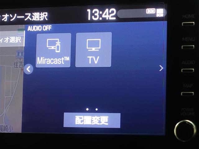 カローラスポーツ ハイブリッドＧ　Ｚ　フルセグ　メモリーナビ　ＤＶＤ再生　ミュージックプレイヤー接続可　バックカメラ　衝突被害軽減システム　ＥＴＣ　ドラレコ　ＬＥＤヘッドランプ　フルエアロ（14枚目）