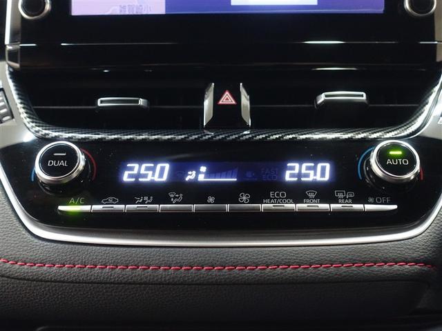 カローラスポーツ ハイブリッドＧ　Ｚ　フルセグ　メモリーナビ　ＤＶＤ再生　ミュージックプレイヤー接続可　バックカメラ　衝突被害軽減システム　ＥＴＣ　ドラレコ　ＬＥＤヘッドランプ　フルエアロ（16枚目）