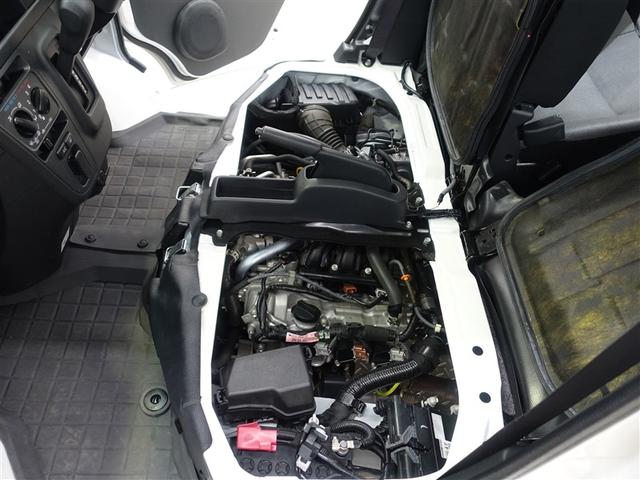 ハイゼットカーゴ スペシャルＳＡＩＩＩ　４ＷＤ　フルセグ　メモリーナビ　ＤＶＤ再生　ミュージックプレイヤー接続可　衝突被害軽減システム　ＥＴＣ　ＬＥＤヘッドランプ　アイドリングストップ（30枚目）