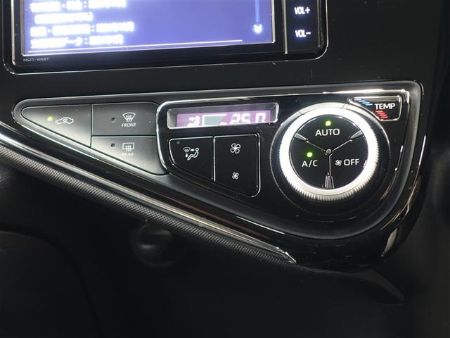 アクア Sスタイルブラック フルセグ メモリーナビ DVD再生 ミュージックプレイヤー接続可 バックカメラ 衝突被害軽減システム ETC ドラレコ LEDヘッドランプ(15枚目)