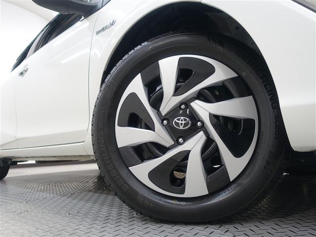 アクア Sスタイルブラック フルセグ メモリーナビ DVD再生 ミュージックプレイヤー接続可 バックカメラ 衝突被害軽減システム ETC ドラレコ LEDヘッドランプ(32枚目)