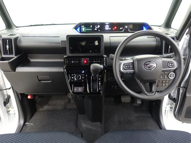 タント カスタムＸリミテッド　衝突被害軽減システム　ＥＴＣ　両側電動スライド　ＬＥＤヘッドランプ　ワンオーナー　アイドリングストップ（8枚目）