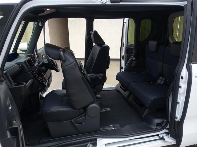 タント カスタムＸリミテッド　衝突被害軽減システム　ＥＴＣ　両側電動スライド　ＬＥＤヘッドランプ　ワンオーナー　アイドリングストップ（22枚目）