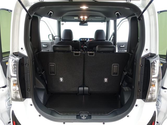 タント カスタムＸリミテッド　衝突被害軽減システム　ＥＴＣ　両側電動スライド　ＬＥＤヘッドランプ　ワンオーナー　アイドリングストップ（24枚目）