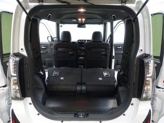 タント カスタムＸリミテッド　衝突被害軽減システム　ＥＴＣ　両側電動スライド　ＬＥＤヘッドランプ　ワンオーナー　アイドリングストップ（25枚目）