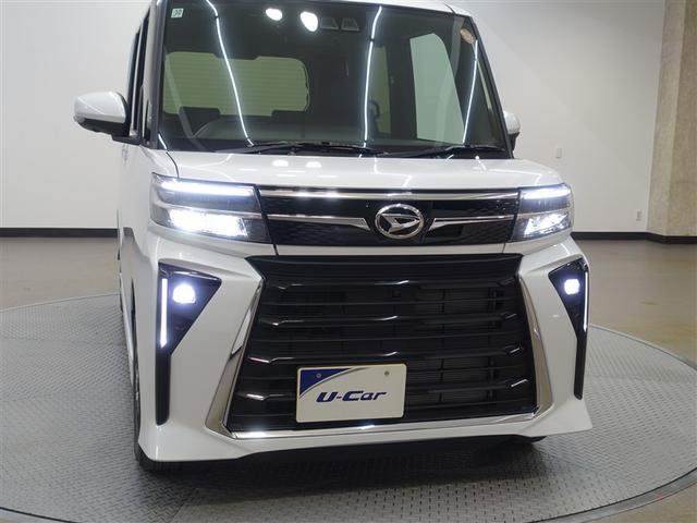 タント カスタムＸリミテッド　衝突被害軽減システム　ＥＴＣ　両側電動スライド　ＬＥＤヘッドランプ　ワンオーナー　アイドリングストップ（26枚目）