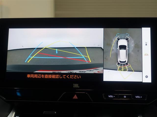 ハリアー Z フルセグ メモリーナビ ミュージックプレイヤー接続可 バックカメラ 衝突被害軽減システム ETC ドラレコ LEDヘッドランプ ワンオーナー フルエアロ 記録簿(11枚目)