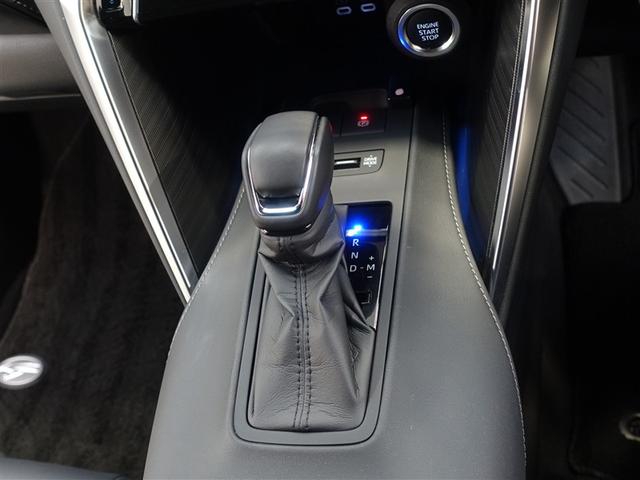 ハリアー Z フルセグ メモリーナビ ミュージックプレイヤー接続可 バックカメラ 衝突被害軽減システム ETC ドラレコ LEDヘッドランプ ワンオーナー フルエアロ 記録簿(16枚目)