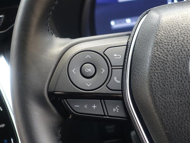 ハリアー Z フルセグ メモリーナビ ミュージックプレイヤー接続可 バックカメラ 衝突被害軽減システム ETC ドラレコ LEDヘッドランプ ワンオーナー フルエアロ 記録簿(18枚目)