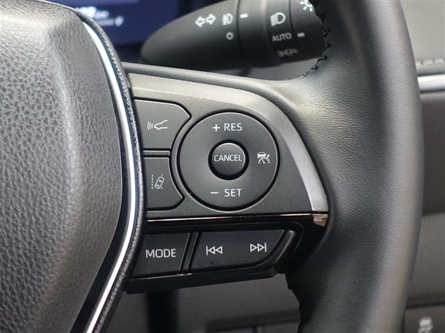 ハリアー Z フルセグ メモリーナビ ミュージックプレイヤー接続可 バックカメラ 衝突被害軽減システム ETC ドラレコ LEDヘッドランプ ワンオーナー フルエアロ 記録簿(19枚目)