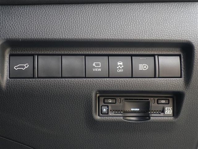 ハリアー Z フルセグ メモリーナビ ミュージックプレイヤー接続可 バックカメラ 衝突被害軽減システム ETC ドラレコ LEDヘッドランプ ワンオーナー フルエアロ 記録簿(22枚目)