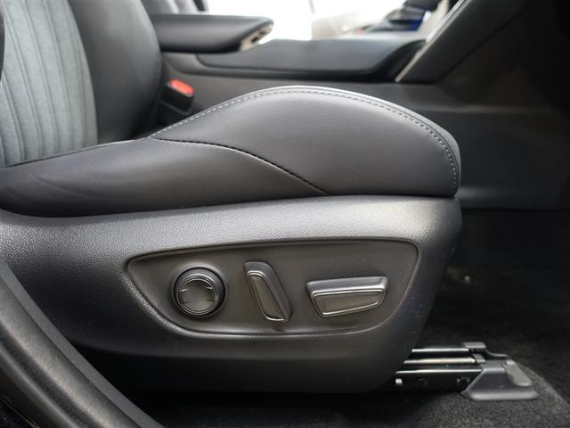 ハリアー Z フルセグ メモリーナビ ミュージックプレイヤー接続可 バックカメラ 衝突被害軽減システム ETC ドラレコ LEDヘッドランプ ワンオーナー フルエアロ 記録簿(24枚目)