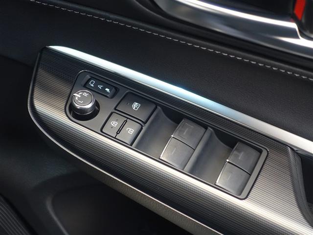 ハリアー Z フルセグ メモリーナビ ミュージックプレイヤー接続可 バックカメラ 衝突被害軽減システム ETC ドラレコ LEDヘッドランプ ワンオーナー フルエアロ 記録簿(25枚目)