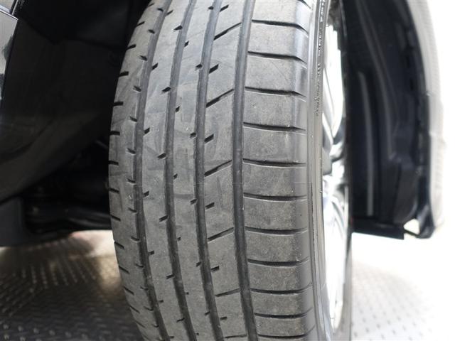 ハリアー Z フルセグ メモリーナビ ミュージックプレイヤー接続可 バックカメラ 衝突被害軽減システム ETC ドラレコ LEDヘッドランプ ワンオーナー フルエアロ 記録簿(33枚目)